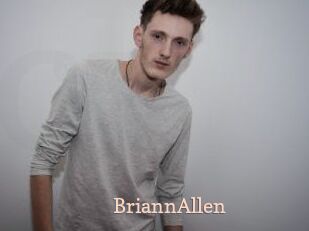 BriannAllen