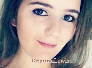 BriannaLewis