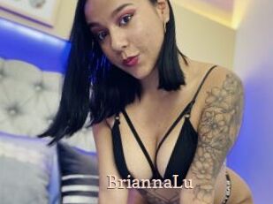 BriannaLu