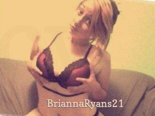 BriannaRyans21