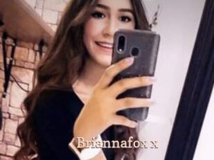 Briannafox_x