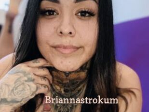 Briannastrokum