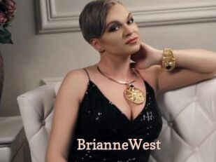 BrianneWest