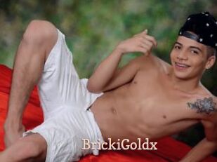 BrickiGoldx
