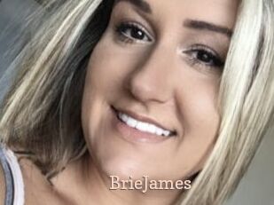 BrieJames