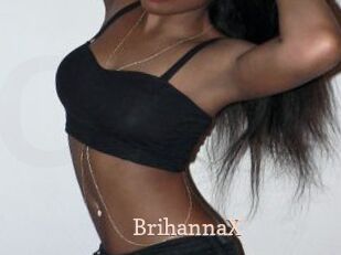 BrihannaX