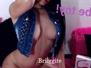 Briiggite