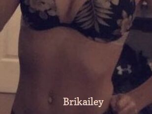 Brikailey