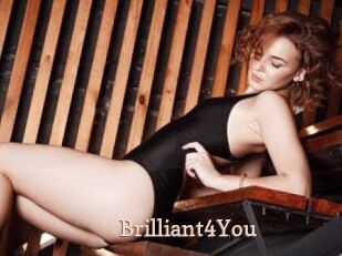 Brilliant4You
