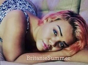 BritanieSummer