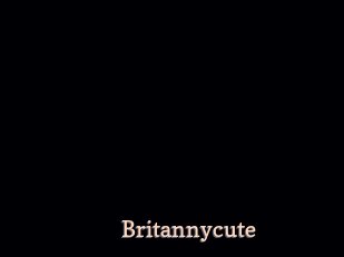 Britannycute