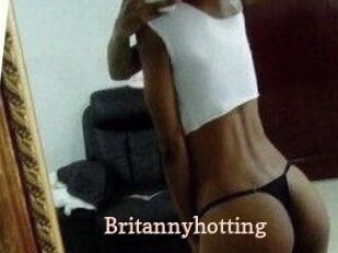 Britanny_hotting