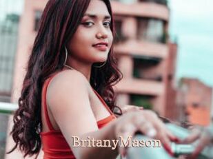 BritanyMason