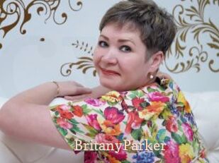 BritanyParker