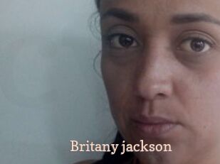 Britany_jackson