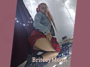 BritceyMoon