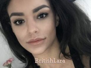 BritishLara