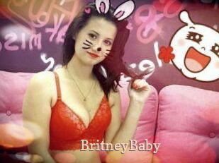 BritneyBaby