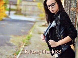 BritneyBlackBB