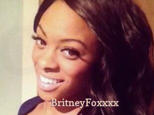 BritneyFoxxxx