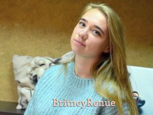 BritneyRenue