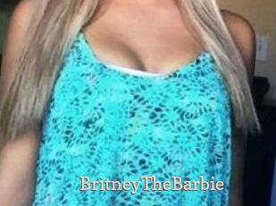 BritneyTheBarbie