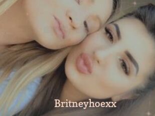 Britneyhoexx