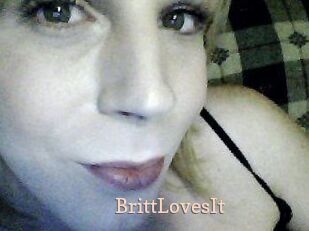 BrittLovesIt
