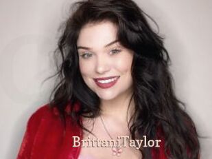 BrittaniTaylor