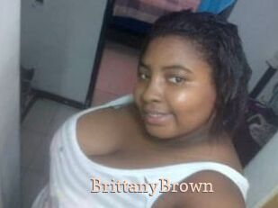 BrittanyBrown