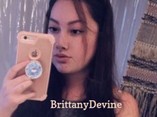 BrittanyDevine