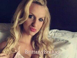 BrittanyEmkay