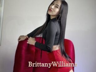 BrittanyWilliams