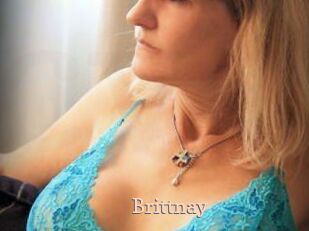 Brittnay