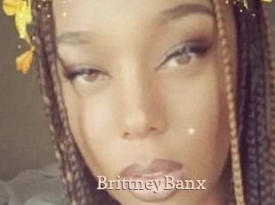 BrittneyBanx