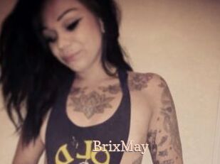 BrixMay