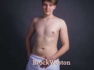 BrockWeston