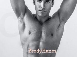 Brody_Hanes