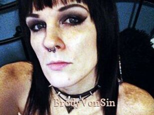 Brody_Von_Sin