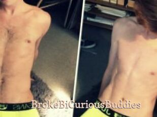 BrokeBiCuriousBuddies