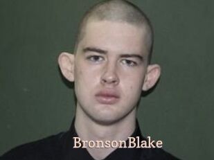 BronsonBlake