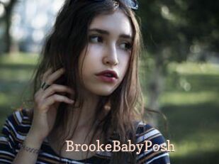 BrookeBabyPosh
