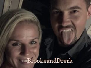 BrookeandDrerk