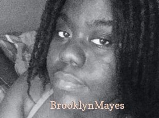 Brooklyn_Mayes