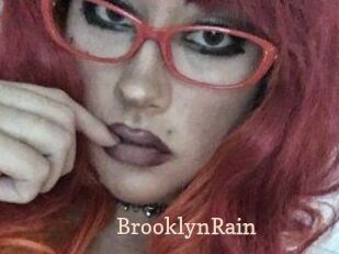 BrooklynRain