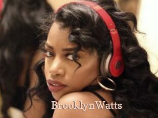 BrooklynWatts