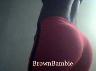 BrownBambie