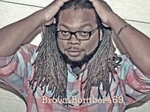 BrownBomber469