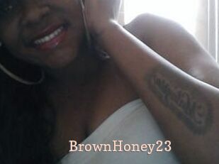 BrownHoney23