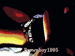 Brownboy1995